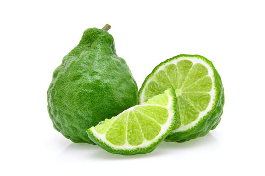 Bergamot Uçucu Yağı resmi