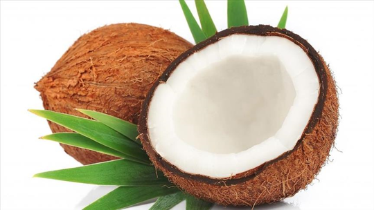 Hindistan Cevizi Yağı resmi